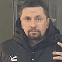 Знакомства: Антон, 40 лет, Мурманск