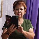 Знакомства: Фируза, 57 лет, Астрахань