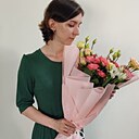 Знакомства: Анна, 28 лет, Ставрополь