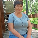 Знакомства: Татьяна, 56 лет, Краснобродский