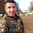 Знакомства: Дима, 49 лет, Краснокамск