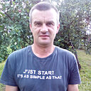 Знакомства: Сергей, 43 года, Городея