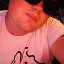 Знакомства: Виталий, 35 лет, Сенно