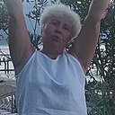 Знакомства: Инесса, 66 лет, Витебск