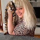 Знакомства: Милена, 38 лет, Ульяновск