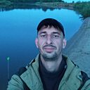 Знакомства: Степа, 35 лет, Кричев