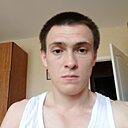 Знакомства: Сергей, 31 год, Ханты-Мансийск