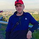 Знакомства: Павел, 44 года, Красноярск