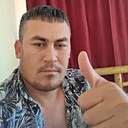 Знакомства: Жобир, 38 лет, Самарканд