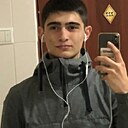 Знакомства: Спартак, 21 год, Новомихайловский