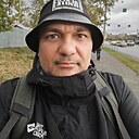 Знакомства: Александр, 48 лет, Медногорск