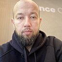 Знакомства: Эльдар, 40 лет, Нальчик