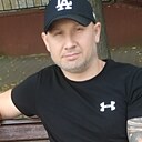 Знакомства: Юрий, 41 год, Молодечно