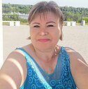 Знакомства: Ольга, 51 год, Касимов