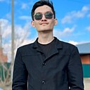 Знакомства: Алишер, 21 год, Актобе