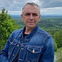 Знакомства: Сергей, 50 лет, Пермь