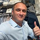 Знакомства: Евгений, 38 лет, Оренбург