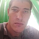 Знакомства: Антон, 25 лет, Белогорск (Крым)