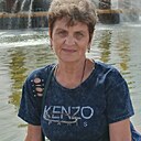 Знакомства: Елена, 68 лет, Уссурийск