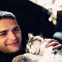 Знакомства: Никита, 29 лет, Ногинск