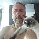 Знакомства: Анатолий, 48 лет, Лазаревское