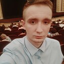 Знакомства: Алексей, 25 лет, Самара