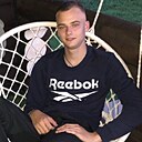 Знакомства: Егор, 25 лет, Курган