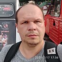 Знакомства: Roman, 42 года, Пысковице