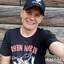 Знакомства: Кирилл, 40 лет, Марьина Горка