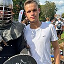 Знакомства: Dima, 25 лет, Познань