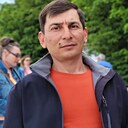 Знакомства: Самир, 41 год, Краков