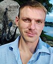 Знакомства: Игорь, 33 года, Молодечно