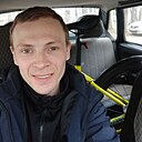 Знакомства: Серж, 37 лет, Кострома