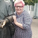 Знакомства: Зоя, 65 лет, Фаниполь