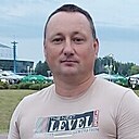 Знакомства: Сергей, 43 года, Бобруйск