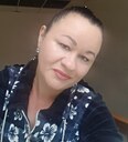 Знакомства: Яна, 45 лет, Владивосток