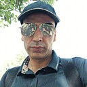 Знакомства: Myрат, 46 лет, Ашхабад