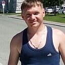 Знакомства: Сергей, 37 лет, Пенза