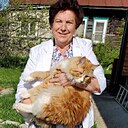 Знакомства: Татьяна, 68 лет, Вязники