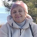 Знакомства: Галина, 67 лет, Мариуполь