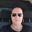 Знакомства: Вадим, 45 лет, Гродно
