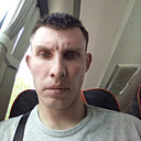 Знакомства: Серёжа, 36 лет, Пермь