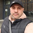 Знакомства: Ден, 43 года, Левокумское