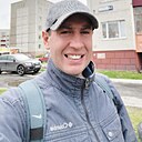 Знакомства: Кирилл, 41 год, Сургут