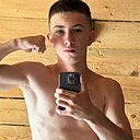 Знакомства: Егор, 20 лет, Биробиджан