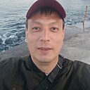 Знакомства: Серхио, 37 лет, Джанкой