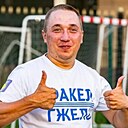 Знакомства: Игорь, 28 лет, Раменское