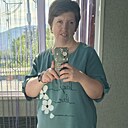 Знакомства: Светлана, 45 лет, Елизово