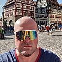 Знакомства: Drahos, 47 лет, Оломоук