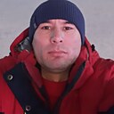 Знакомства: Мурад, 39 лет, Курган